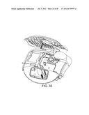 Cassette Locking and Ejecting Arrangement diagram and image