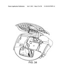 Cassette Locking and Ejecting Arrangement diagram and image