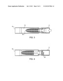 System For Sampling A Heated Product diagram and image