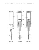 System For Sampling A Heated Product diagram and image