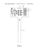 System For Sampling A Heated Product diagram and image