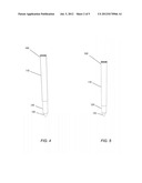 WRITING IMPLEMENT WITH STORAGE ENCLOSURE diagram and image