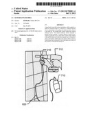 HAND-HELD WATER DRILL diagram and image