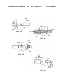 HAND-HELD WATER DRILL diagram and image