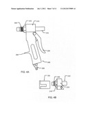 HAND-HELD WATER DRILL diagram and image