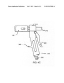 HAND-HELD WATER DRILL diagram and image