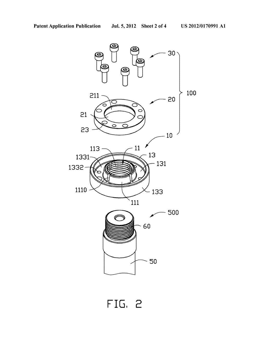 FIXING DEVICE - diagram, schematic, and image 03