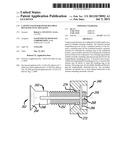 CAPTIVE FASTENERS WITH MULTIPLE RETAINING FUNCTIONALITY diagram and image