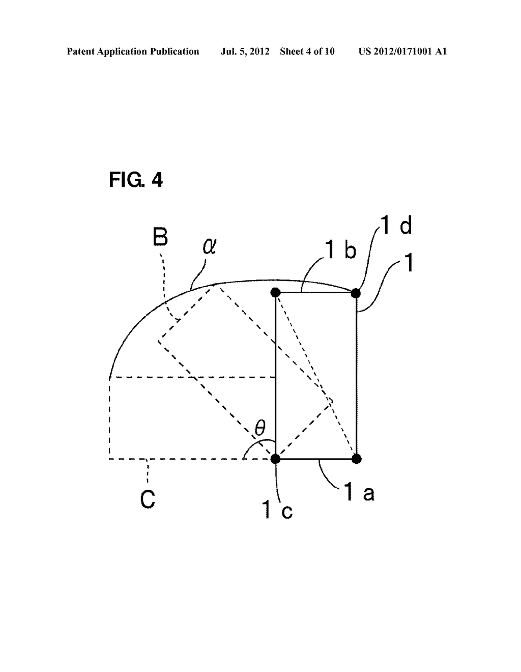 ELECTRONIC COMPONENT MANUFACTURING APPARATUS AND ELECTRONIC COMPONENT     MANUFACTURING METHOD - diagram, schematic, and image 05