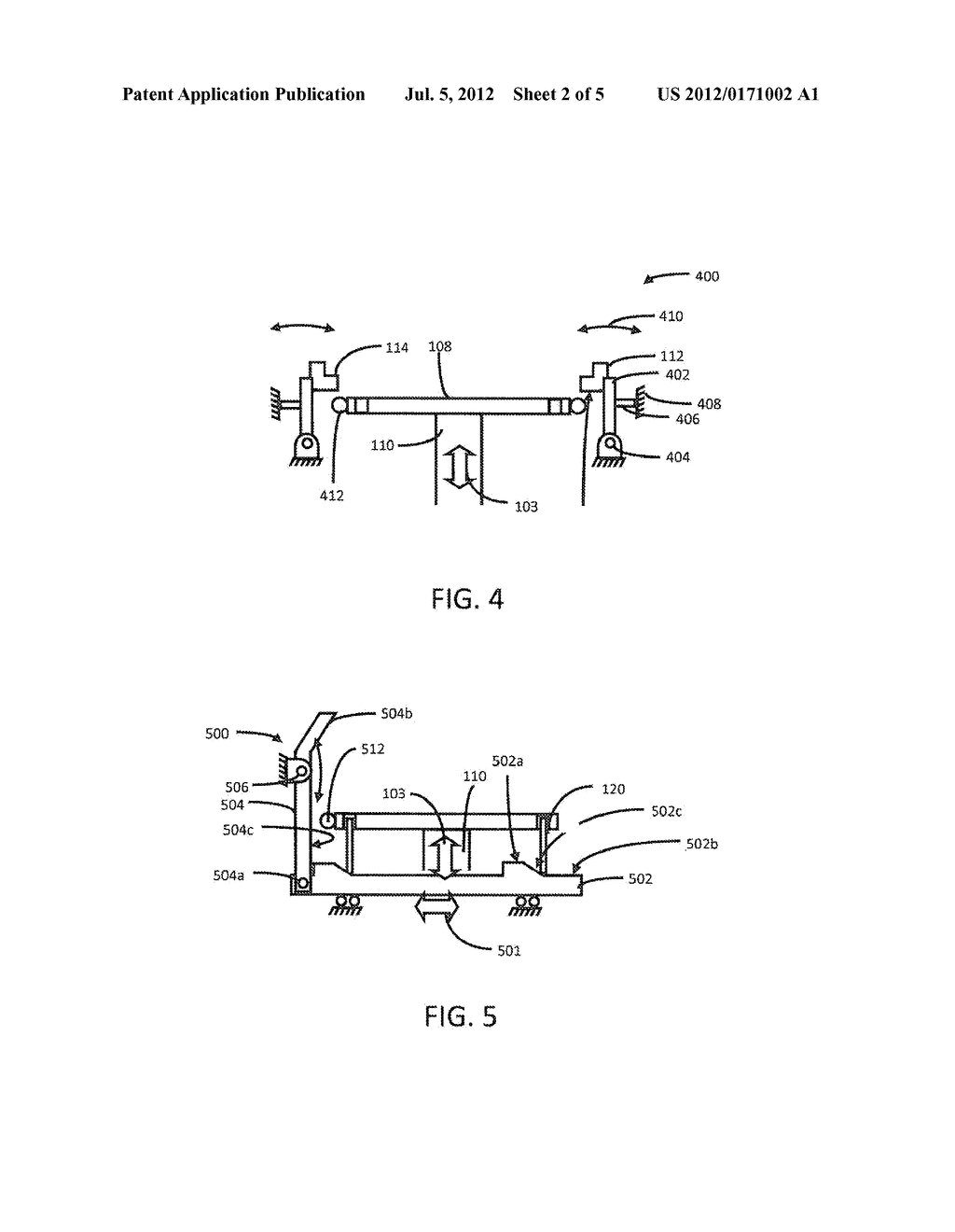 APPARATUS AND METHOD FOR TRANSFERRING A SUBSTRATE - diagram, schematic, and image 03