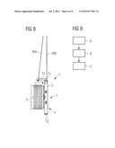 Transport structure and methods for transporting and/or lifting a large     scale generator diagram and image