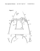 REMOVABLE STEAM INLET ASSEMBLY FOR STEAM TURBINE diagram and image