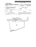 ATTACHMENT INTERFACE FOR A GAS TURBINE ENGINE COMPOSITE DUCT STRUCTURE diagram and image