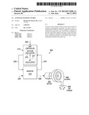 AUTOMATIC BLOWER CONTROL diagram and image