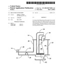 Bilge pump and method diagram and image