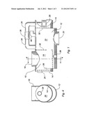 Bilge pump and method diagram and image