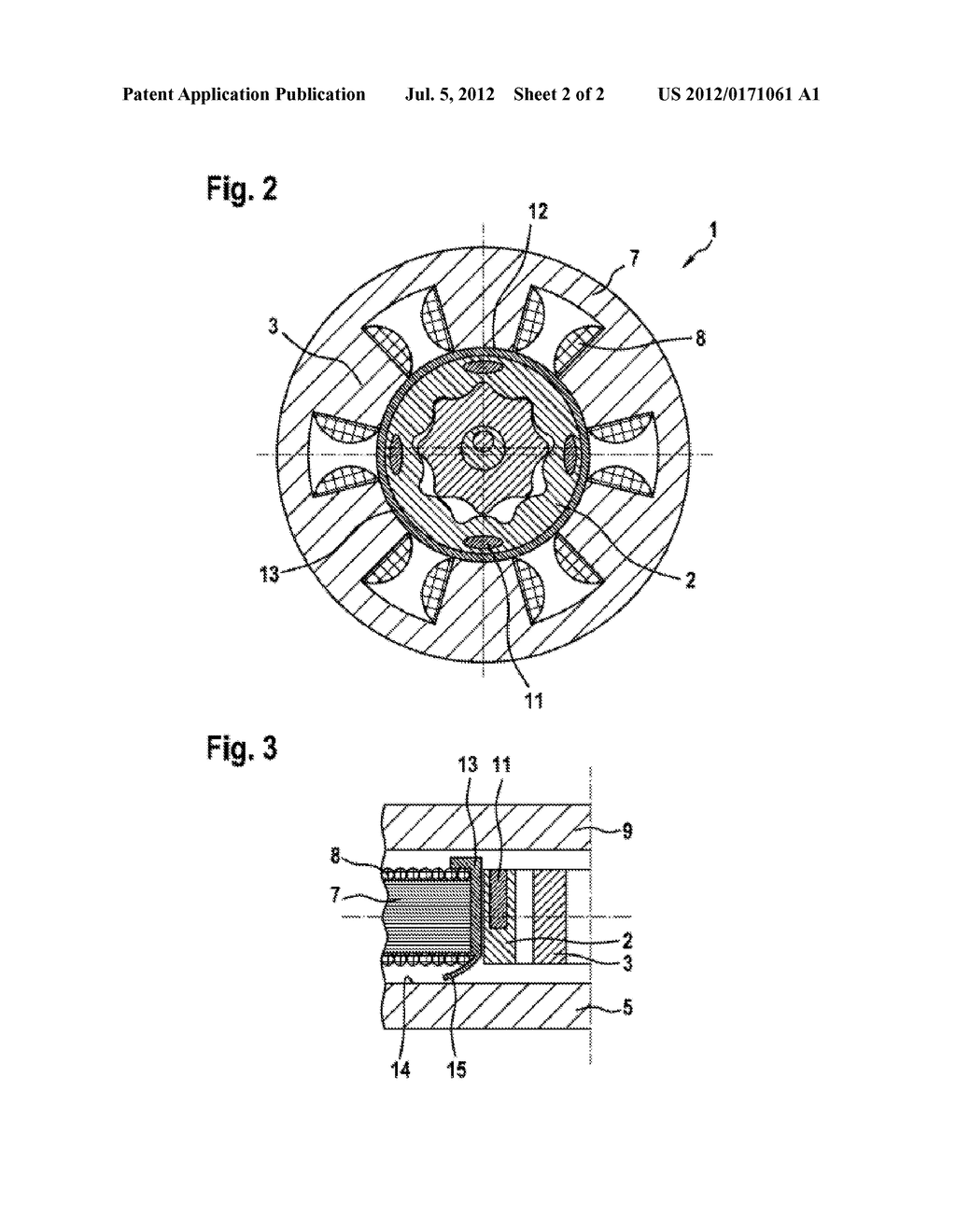 GEAR PUMP - diagram, schematic, and image 03