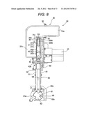 CUVETTE SUPPLYING DEVICE AND SPECIMEN ANALYZER diagram and image