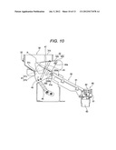 CUVETTE SUPPLYING DEVICE AND SPECIMEN ANALYZER diagram and image