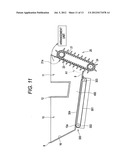 CUVETTE SUPPLYING DEVICE AND SPECIMEN ANALYZER diagram and image