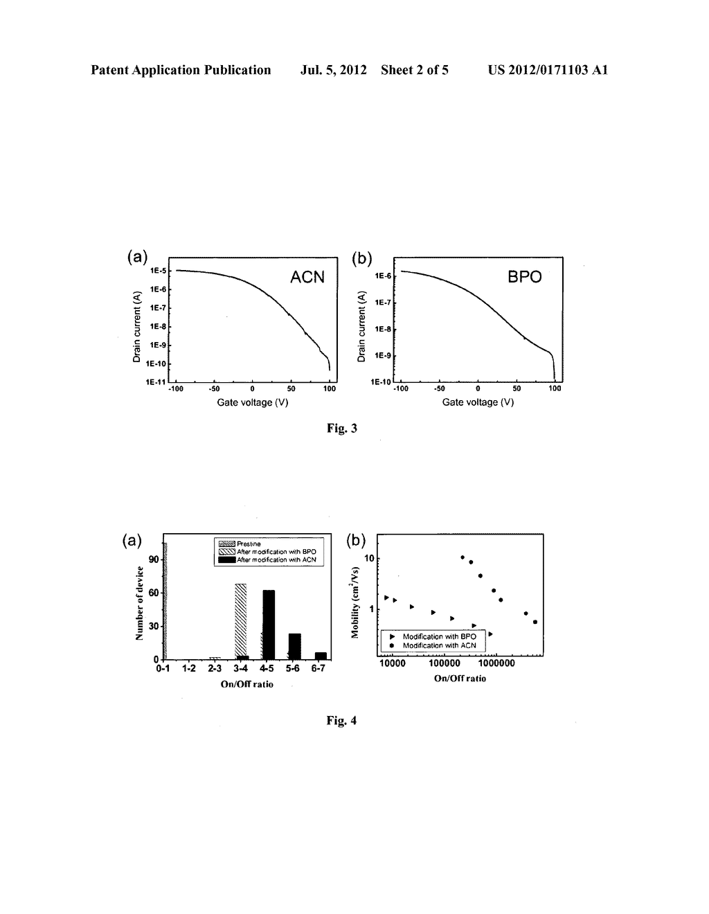 METHOD FOR MODIFYING ELECTRICAL PROPERTIES OF CARBON NANOTUBES - diagram, schematic, and image 03