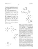 PROCESS FOR PRODUCTION OF OXIDATION REACTION PRODUCT OF AROMATIC COMPOUND diagram and image