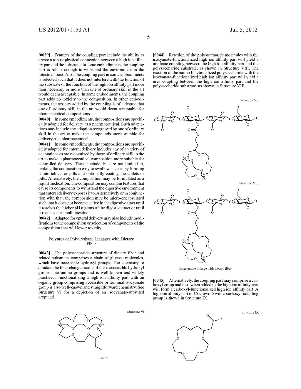 Ion Bonding Pharmaceutical Composition - diagram, schematic, and image 06