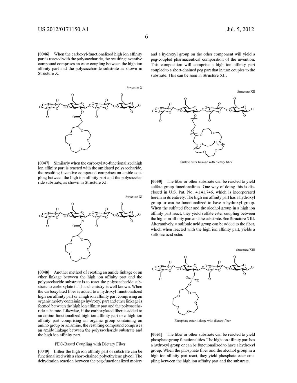 Ion Bonding Pharmaceutical Composition - diagram, schematic, and image 07