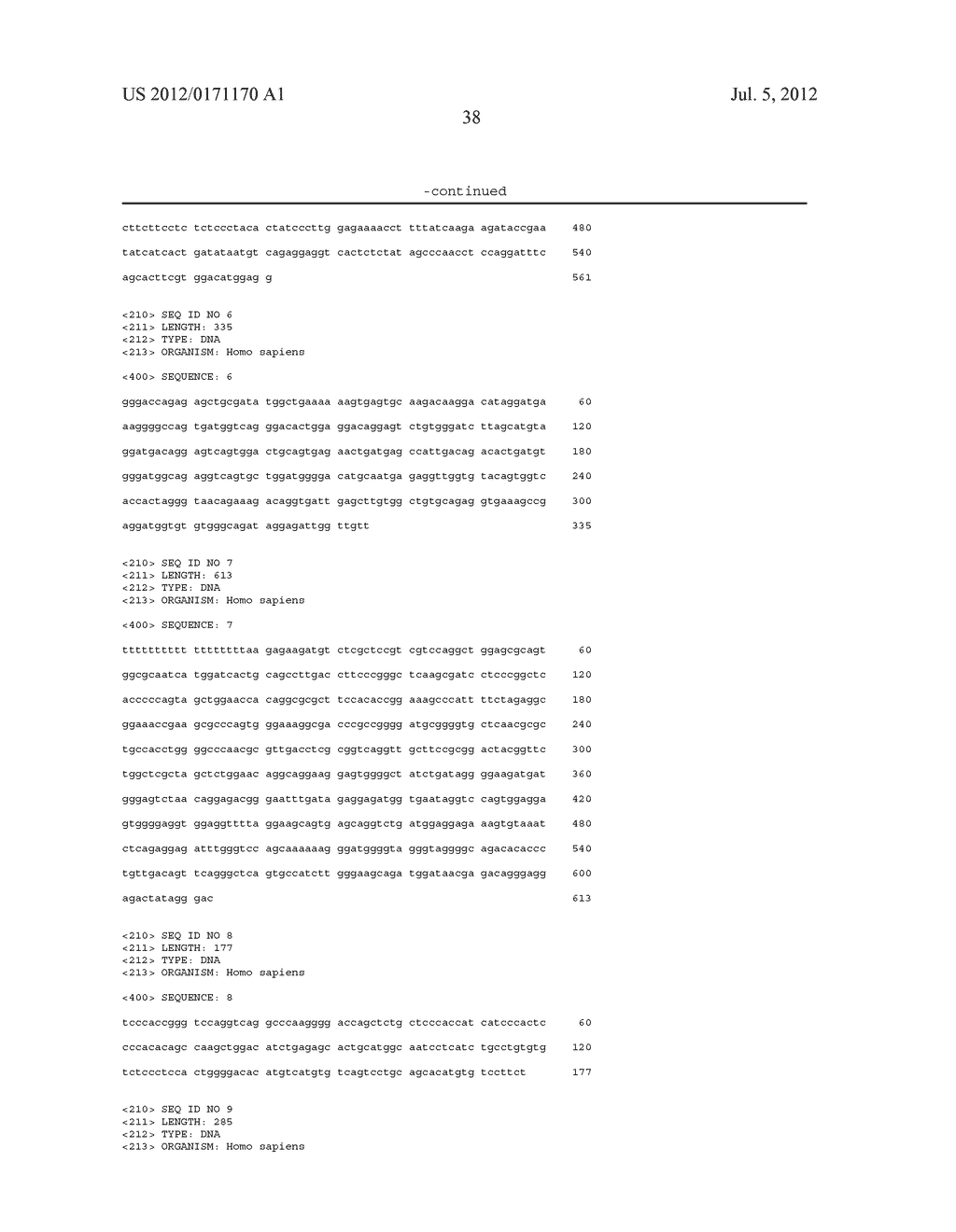 TREATMENT OF COLLAGEN GENE RELATED DISEASES BY INHIBITION OF NATURAL     ANTISENSE TRANSCRIPT TO A COLLAGEN GENE - diagram, schematic, and image 41