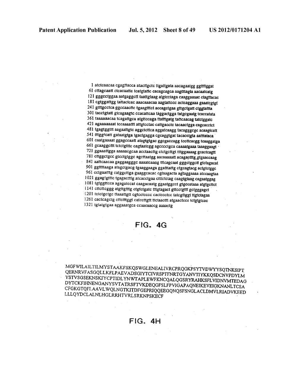 COMPOSITIONS AND METHODS FOR THE TREATMENT AND DIAGNOSIS OF IMMUNE     DISORDERS - diagram, schematic, and image 09