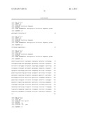 COMPOSITIONS AND METHODS FOR THE TREATMENT AND DIAGNOSIS OF IMMUNE     DISORDERS diagram and image