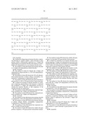 COMPOSITIONS AND METHODS FOR THE TREATMENT AND DIAGNOSIS OF IMMUNE     DISORDERS diagram and image