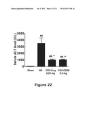 METHODS OF STIMULATING LIVER REGENERATION diagram and image