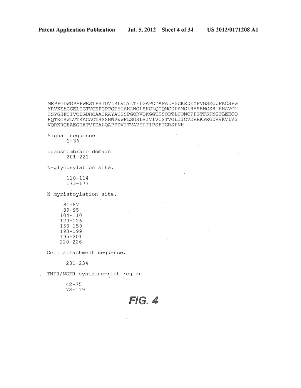 Anti-PRO87299 Antibodies - diagram, schematic, and image 05