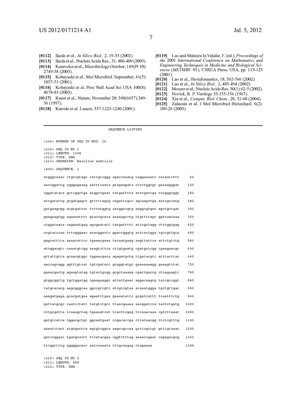 POLYPEPTIDES - diagram, schematic, and image 18