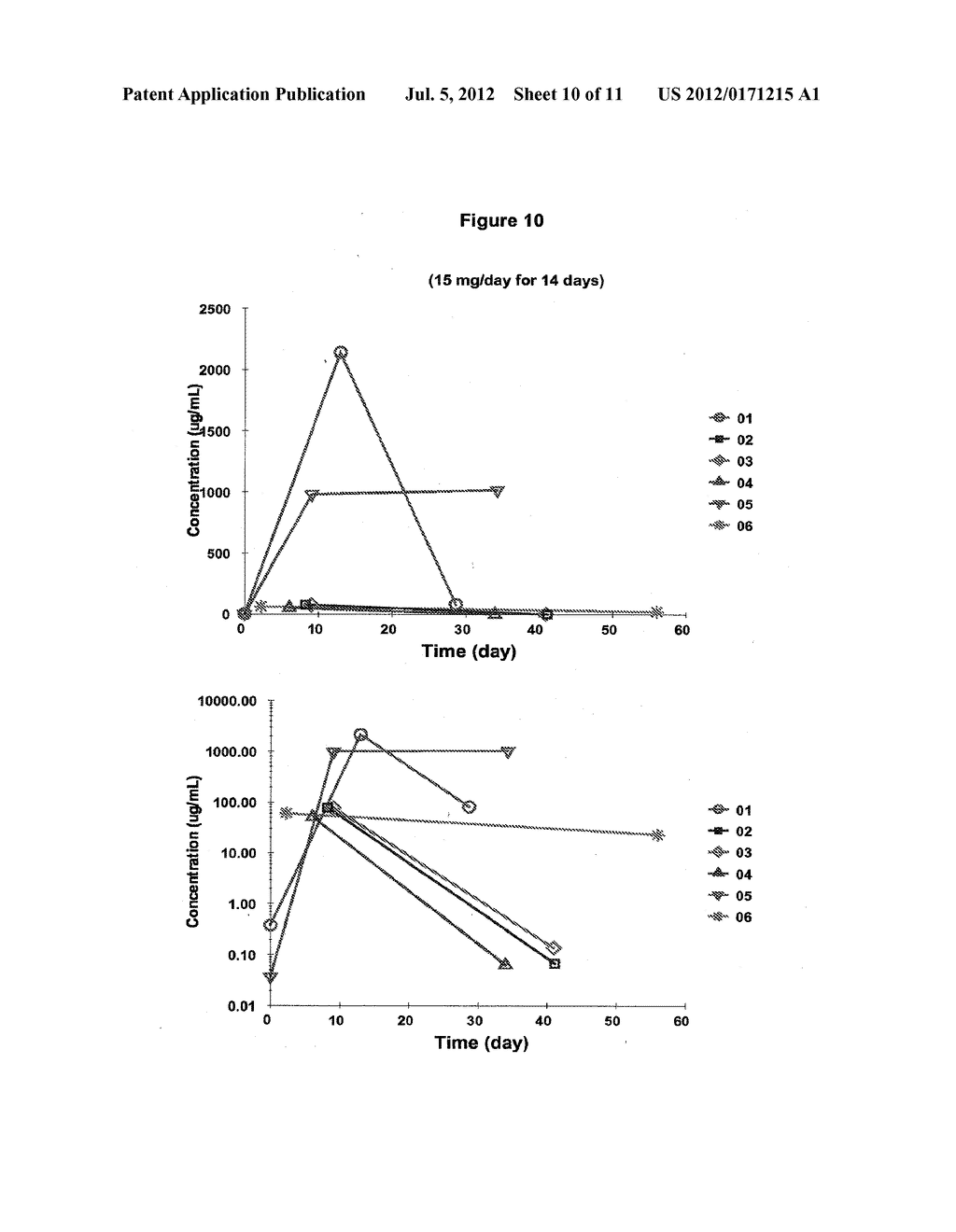 NOGO-A BINDING MOLECULES AND PHARMACEUTICAL USE THEREOF - diagram, schematic, and image 11