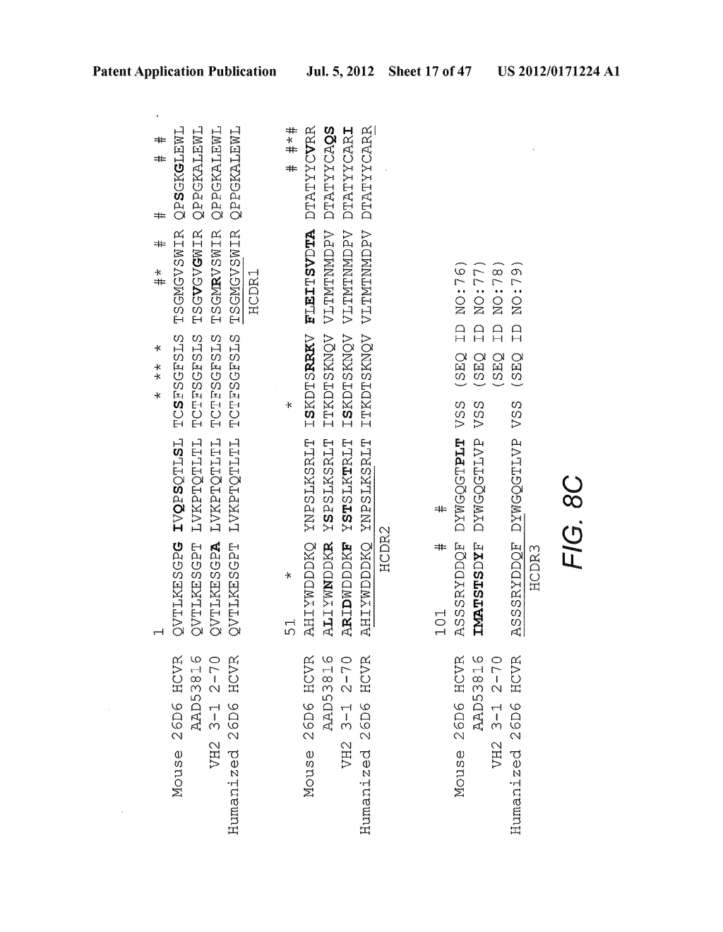 Anti-ADDL Antibodies and Uses Thereof - diagram, schematic, and image 18