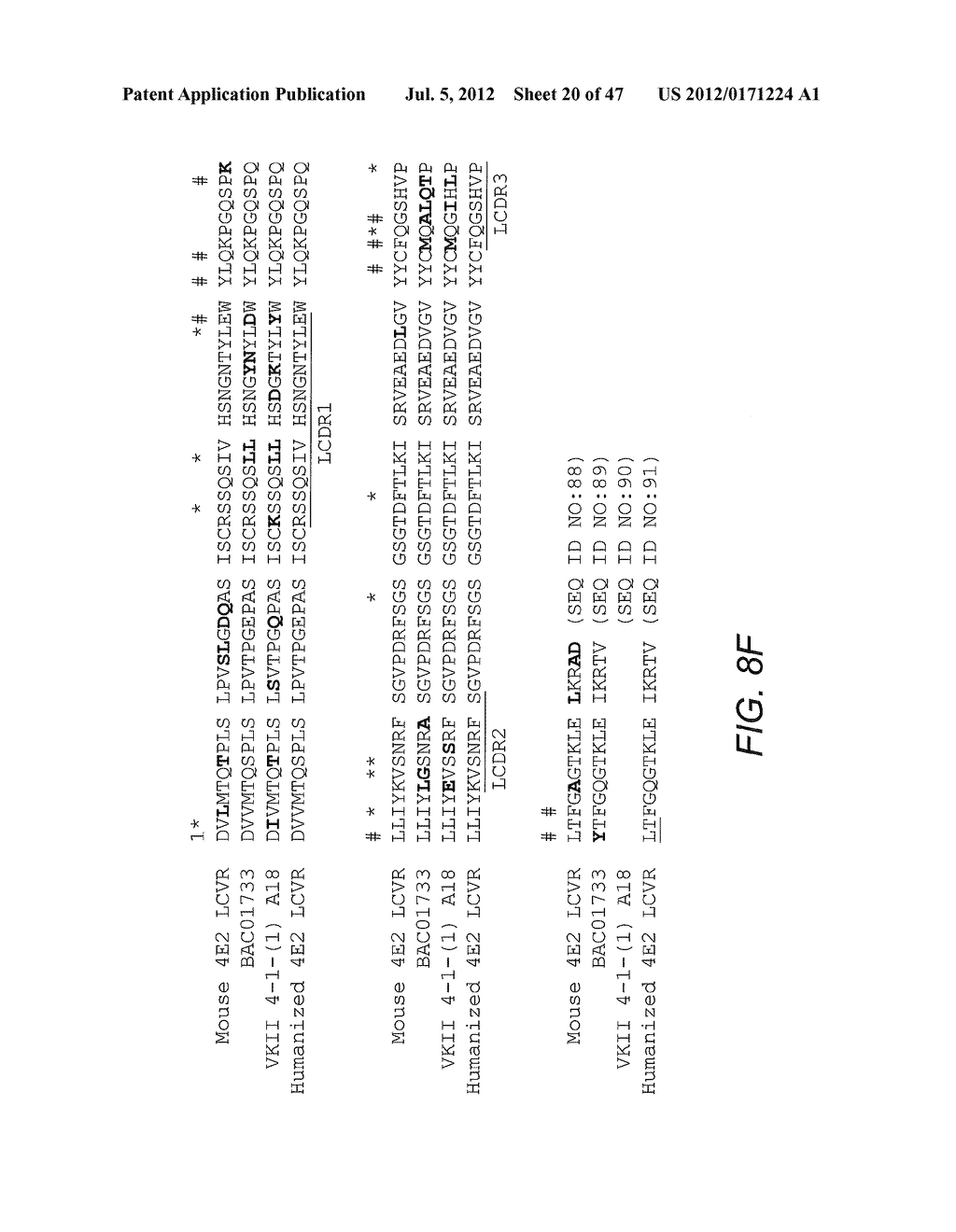 Anti-ADDL Antibodies and Uses Thereof - diagram, schematic, and image 21