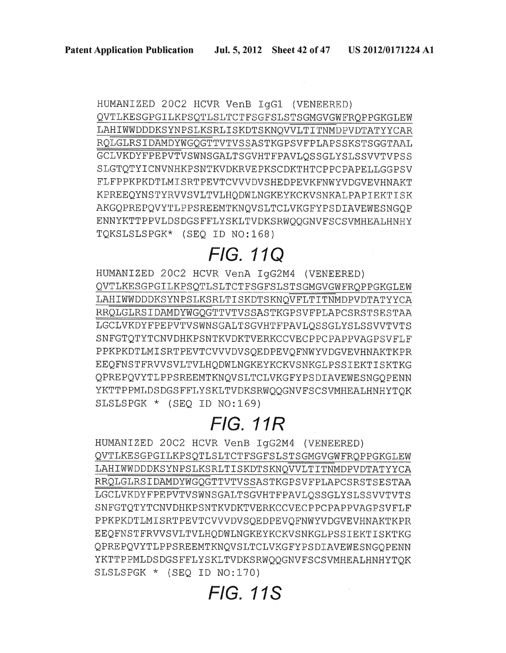 Anti-ADDL Antibodies and Uses Thereof - diagram, schematic, and image 43