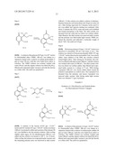 SYNTHETIC NANOCARRIERS WITH REACTIVE GROUPS THAT RELEASE BIOLOGICALLY     ACTIVE AGENTS diagram and image