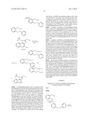 SYNTHETIC NANOCARRIERS WITH REACTIVE GROUPS THAT RELEASE BIOLOGICALLY     ACTIVE AGENTS diagram and image