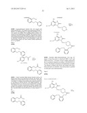 SYNTHETIC NANOCARRIERS WITH REACTIVE GROUPS THAT RELEASE BIOLOGICALLY     ACTIVE AGENTS diagram and image