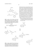 SYNTHETIC NANOCARRIERS WITH REACTIVE GROUPS THAT RELEASE BIOLOGICALLY     ACTIVE AGENTS diagram and image