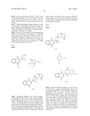 SYNTHETIC NANOCARRIERS WITH REACTIVE GROUPS THAT RELEASE BIOLOGICALLY     ACTIVE AGENTS diagram and image