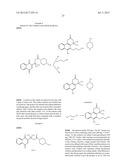 SYNTHETIC NANOCARRIERS WITH REACTIVE GROUPS THAT RELEASE BIOLOGICALLY     ACTIVE AGENTS diagram and image