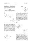 SYNTHETIC NANOCARRIERS WITH REACTIVE GROUPS THAT RELEASE BIOLOGICALLY     ACTIVE AGENTS diagram and image