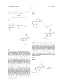 SYNTHETIC NANOCARRIERS WITH REACTIVE GROUPS THAT RELEASE BIOLOGICALLY     ACTIVE AGENTS diagram and image