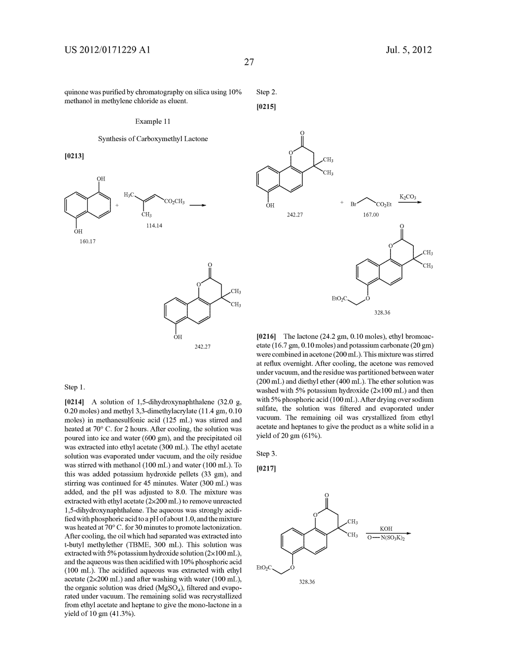 SYNTHETIC NANOCARRIERS WITH REACTIVE GROUPS THAT RELEASE BIOLOGICALLY     ACTIVE AGENTS - diagram, schematic, and image 28