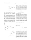 SYNTHETIC NANOCARRIERS WITH REACTIVE GROUPS THAT RELEASE BIOLOGICALLY     ACTIVE AGENTS diagram and image