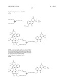 SYNTHETIC NANOCARRIERS WITH REACTIVE GROUPS THAT RELEASE BIOLOGICALLY     ACTIVE AGENTS diagram and image